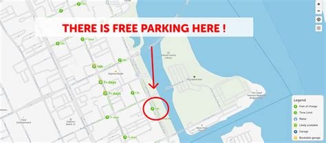 daytona beach free parking|daytona beach shores public parking.